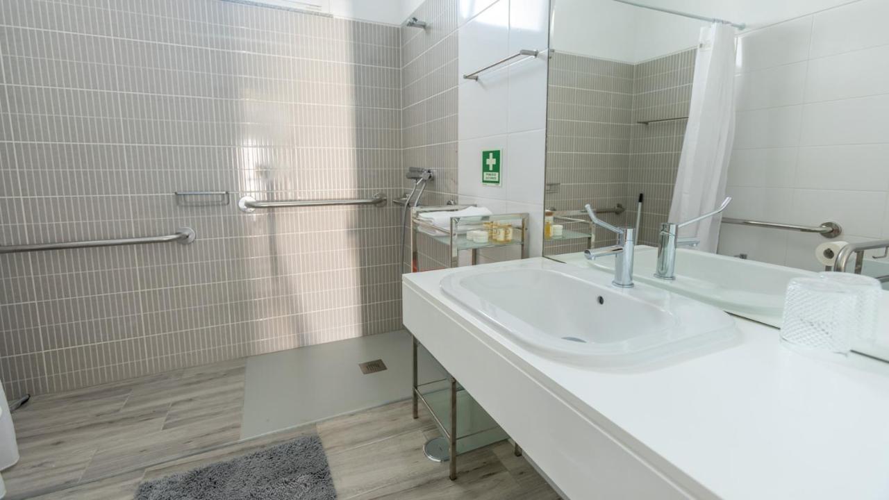 Pateo Lima Villa Evora Luaran gambar
