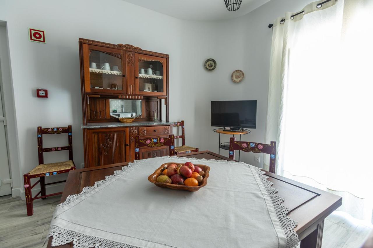 Pateo Lima Villa Evora Luaran gambar