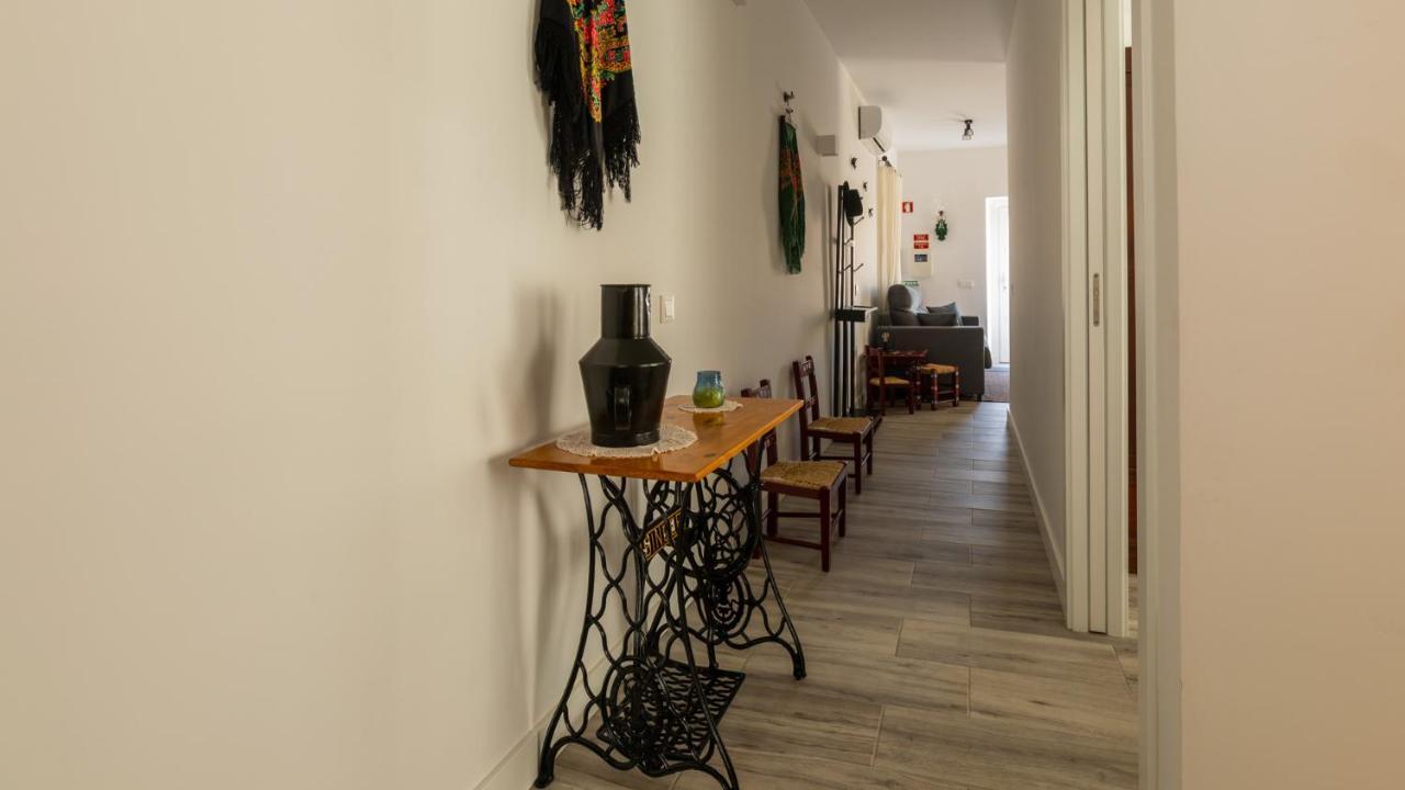 Pateo Lima Villa Evora Luaran gambar
