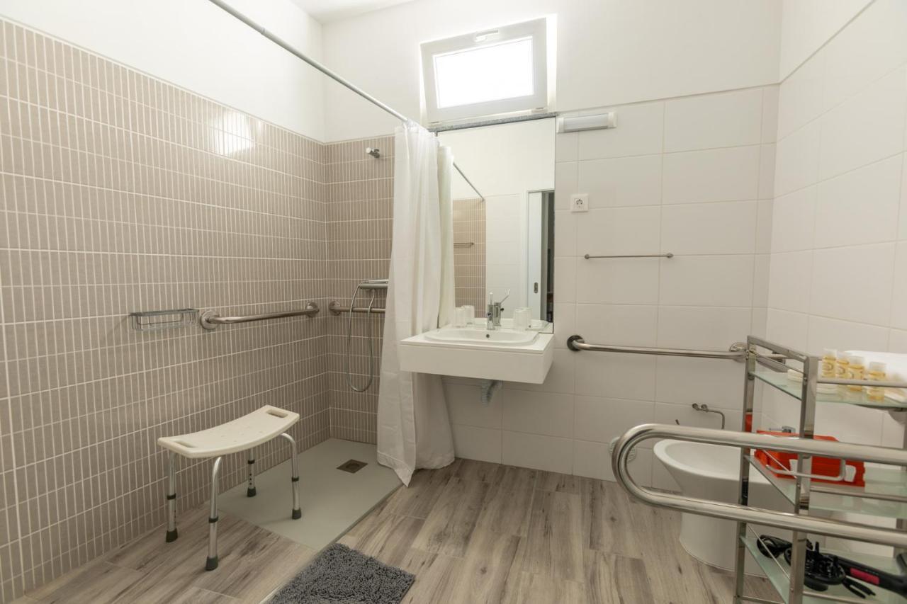 Pateo Lima Villa Evora Luaran gambar