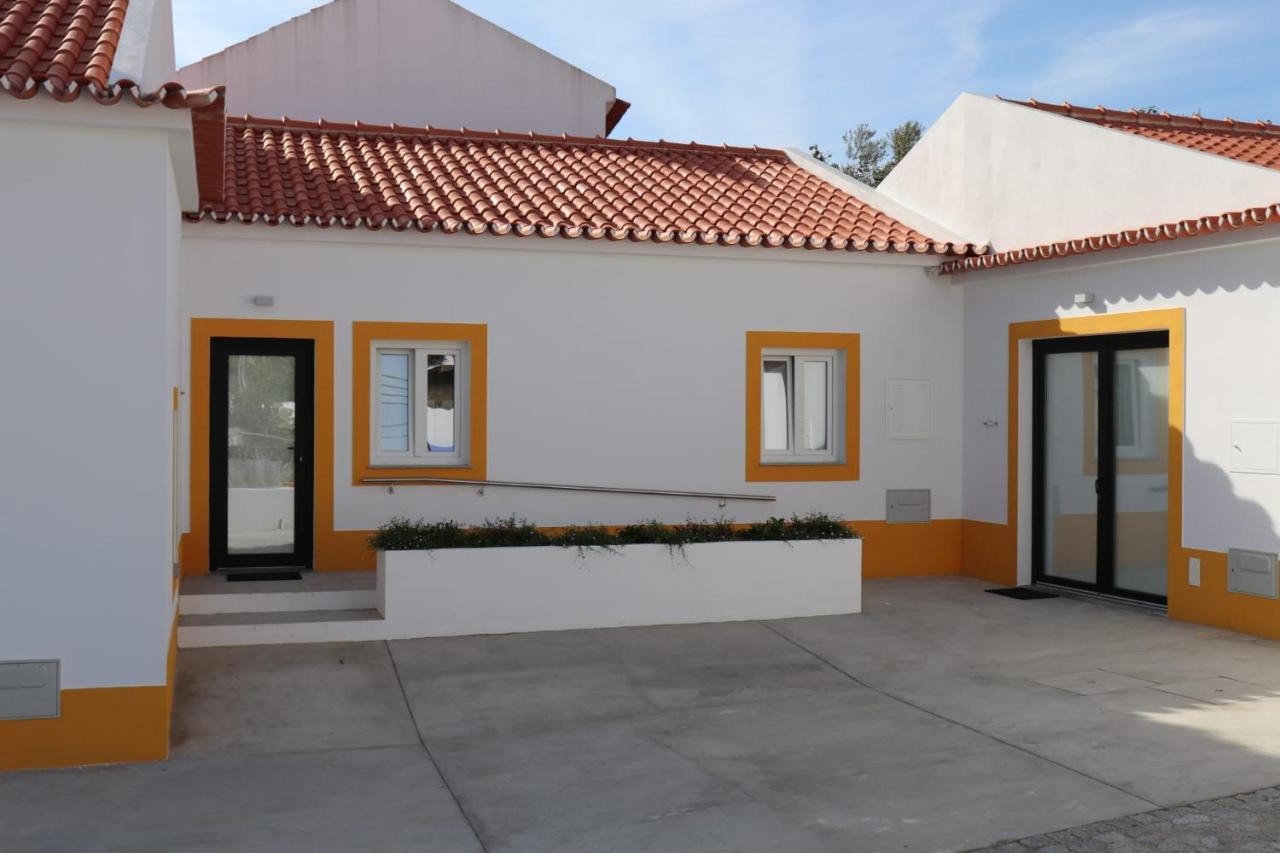 Pateo Lima Villa Evora Luaran gambar