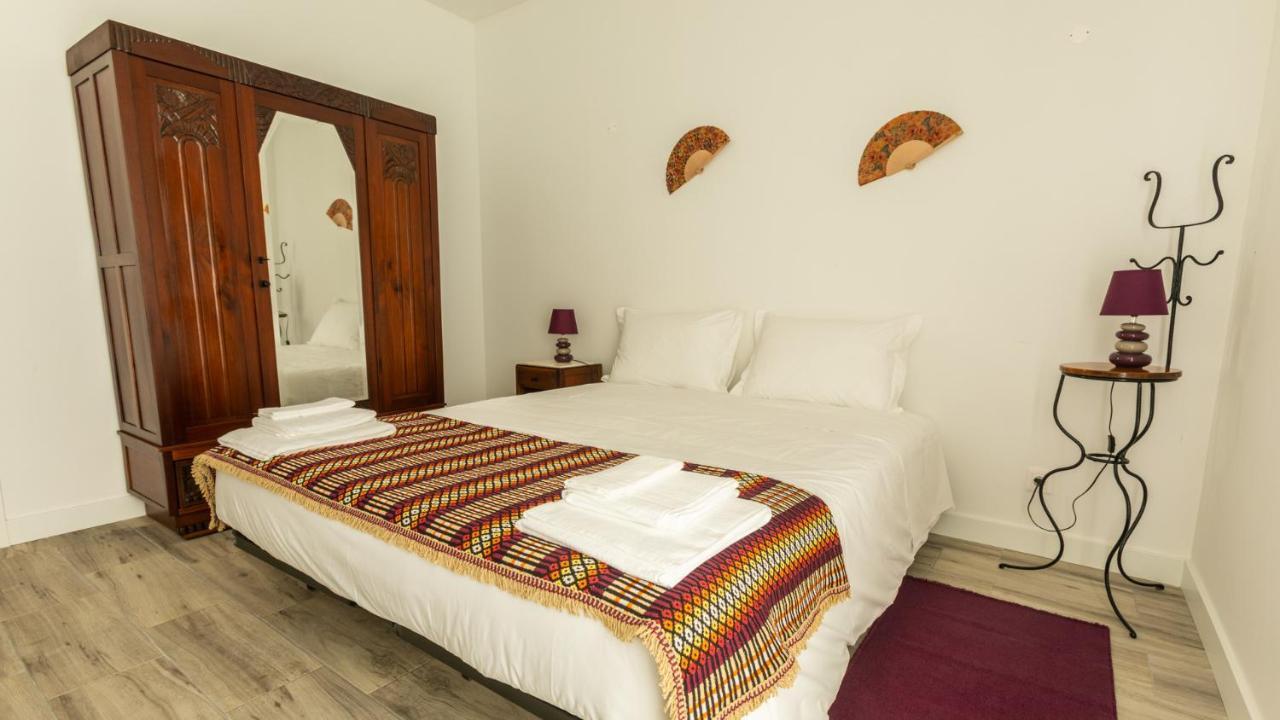Pateo Lima Villa Evora Luaran gambar