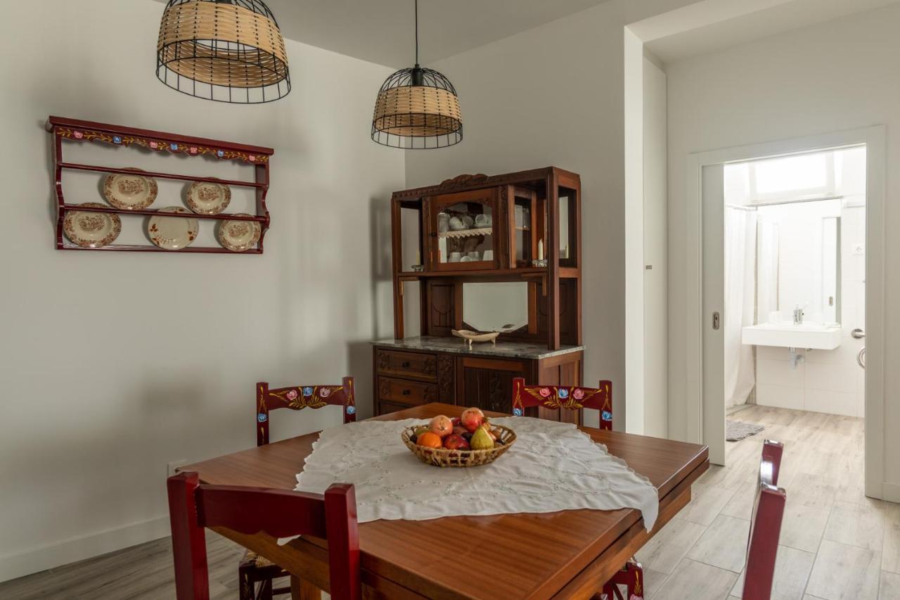Pateo Lima Villa Evora Luaran gambar