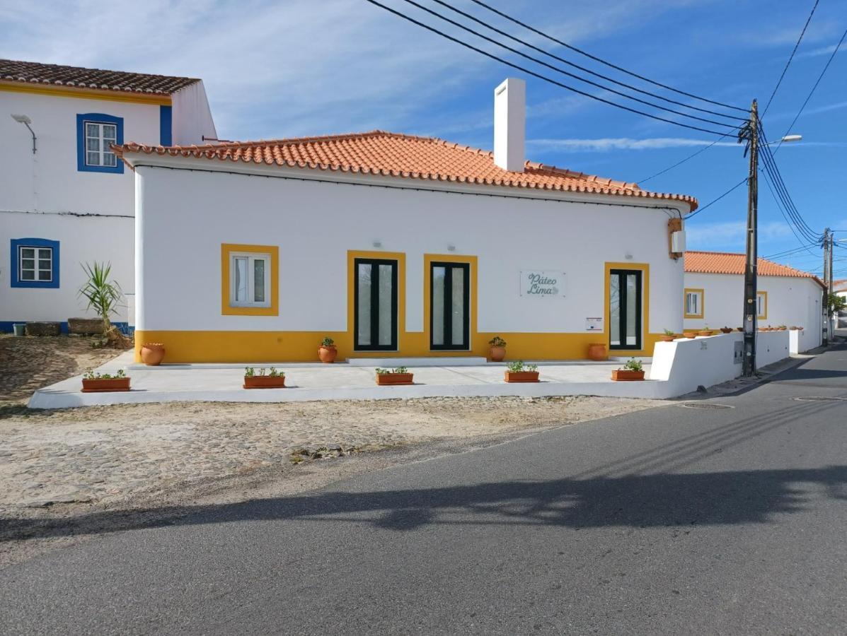 Pateo Lima Villa Evora Luaran gambar