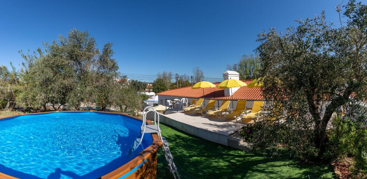 Pateo Lima Villa Evora Luaran gambar