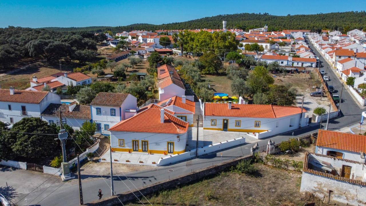 Pateo Lima Villa Evora Luaran gambar