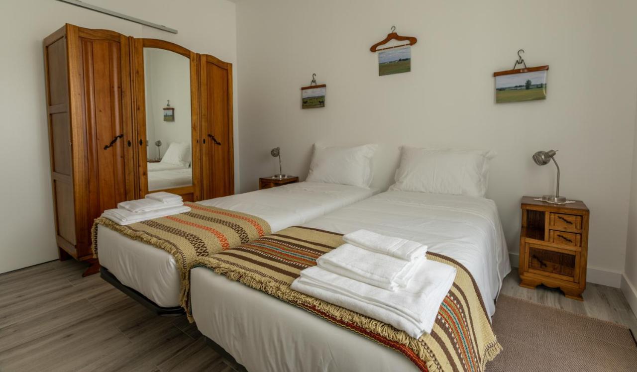 Pateo Lima Villa Evora Luaran gambar