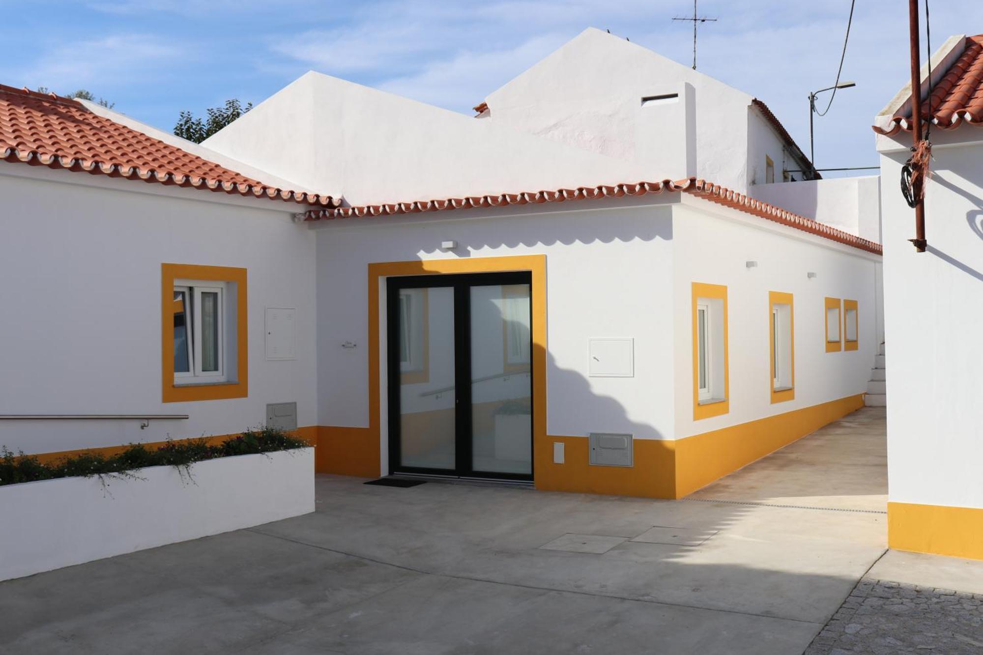 Pateo Lima Villa Evora Luaran gambar