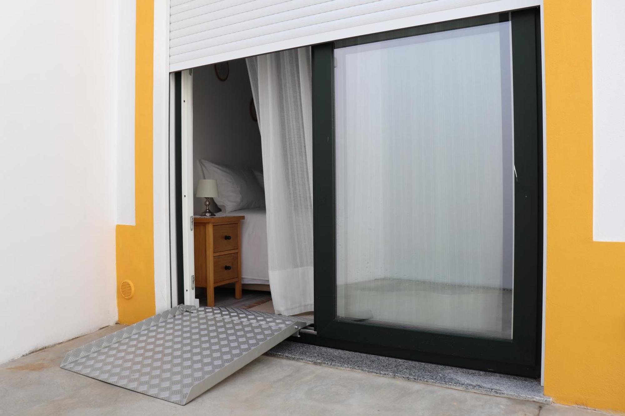 Pateo Lima Villa Evora Luaran gambar