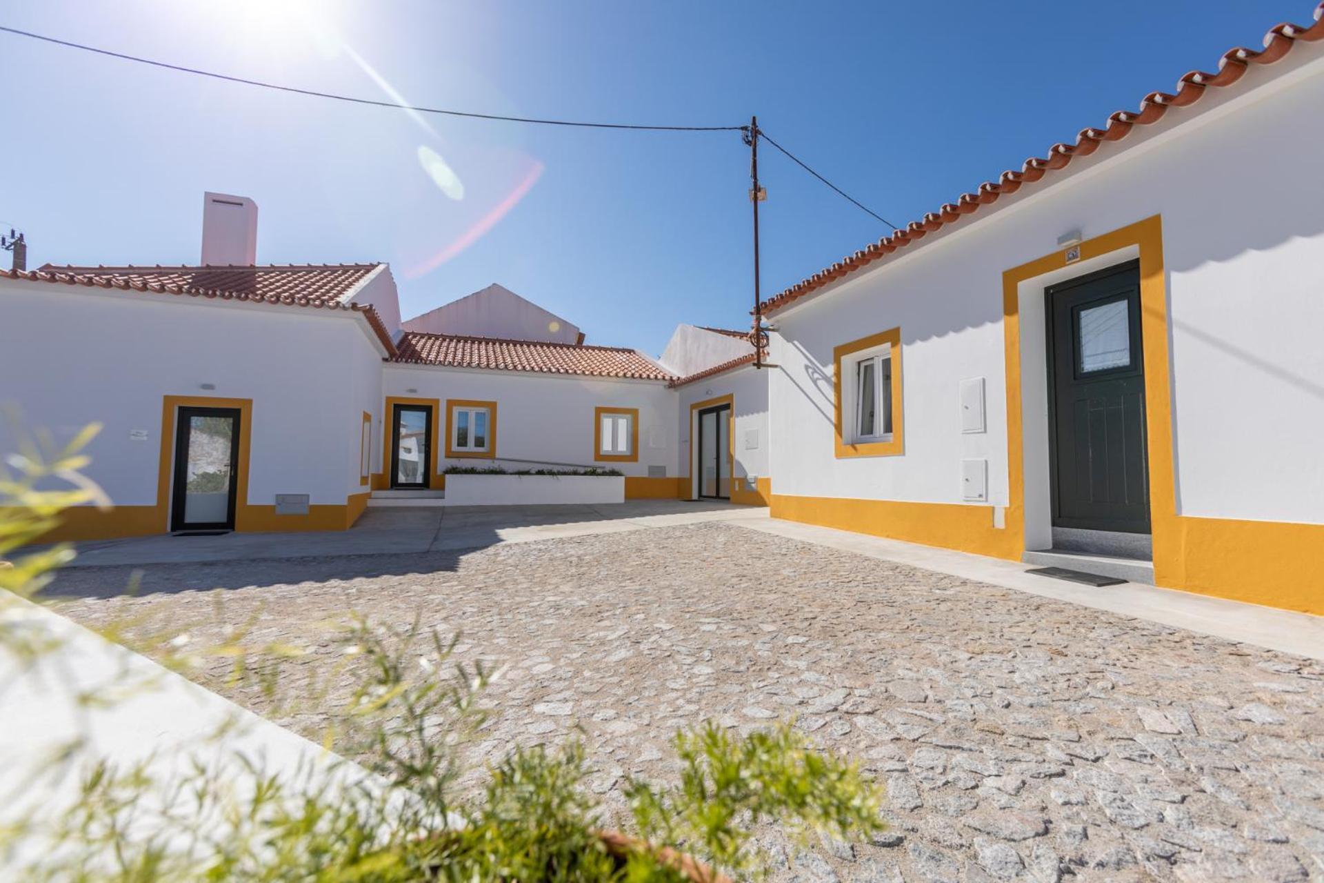 Pateo Lima Villa Evora Luaran gambar